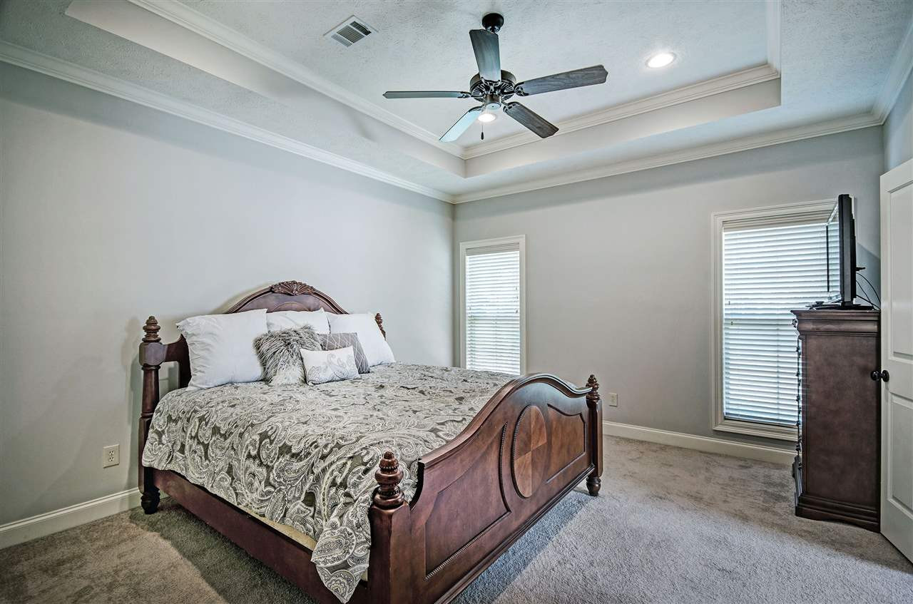110 Springmeade Road Clinton, MS 39056 - Photo 13 of 34 Photo 13