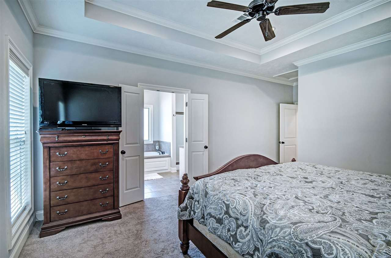 110 Springmeade Road Clinton, MS 39056 - Photo 14 of 34 Photo 14