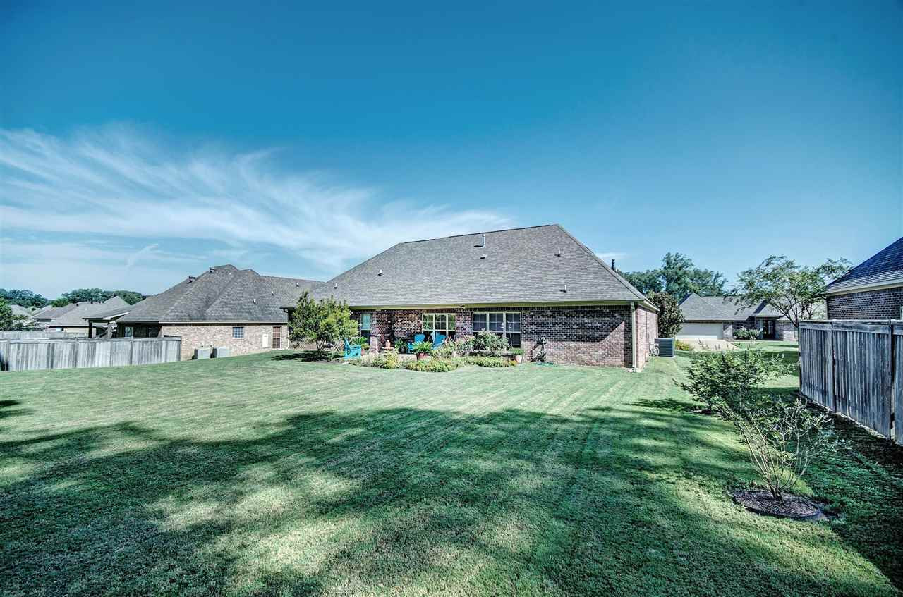 110 Springmeade Road Clinton, MS 39056 - Photo 25 of 34 Photo 25