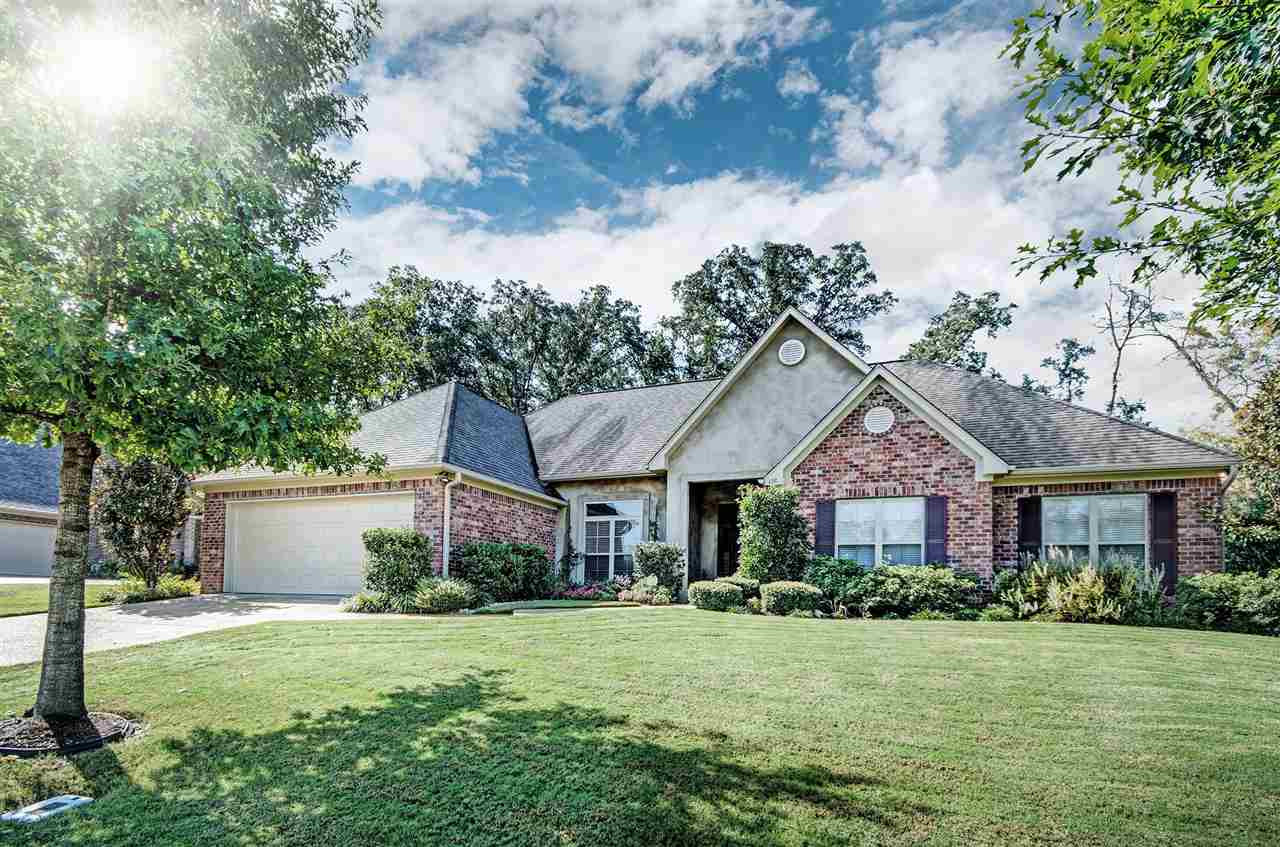 110 Springmeade Road Clinton, MS 39056 - Photo 27 of 34 Photo 27