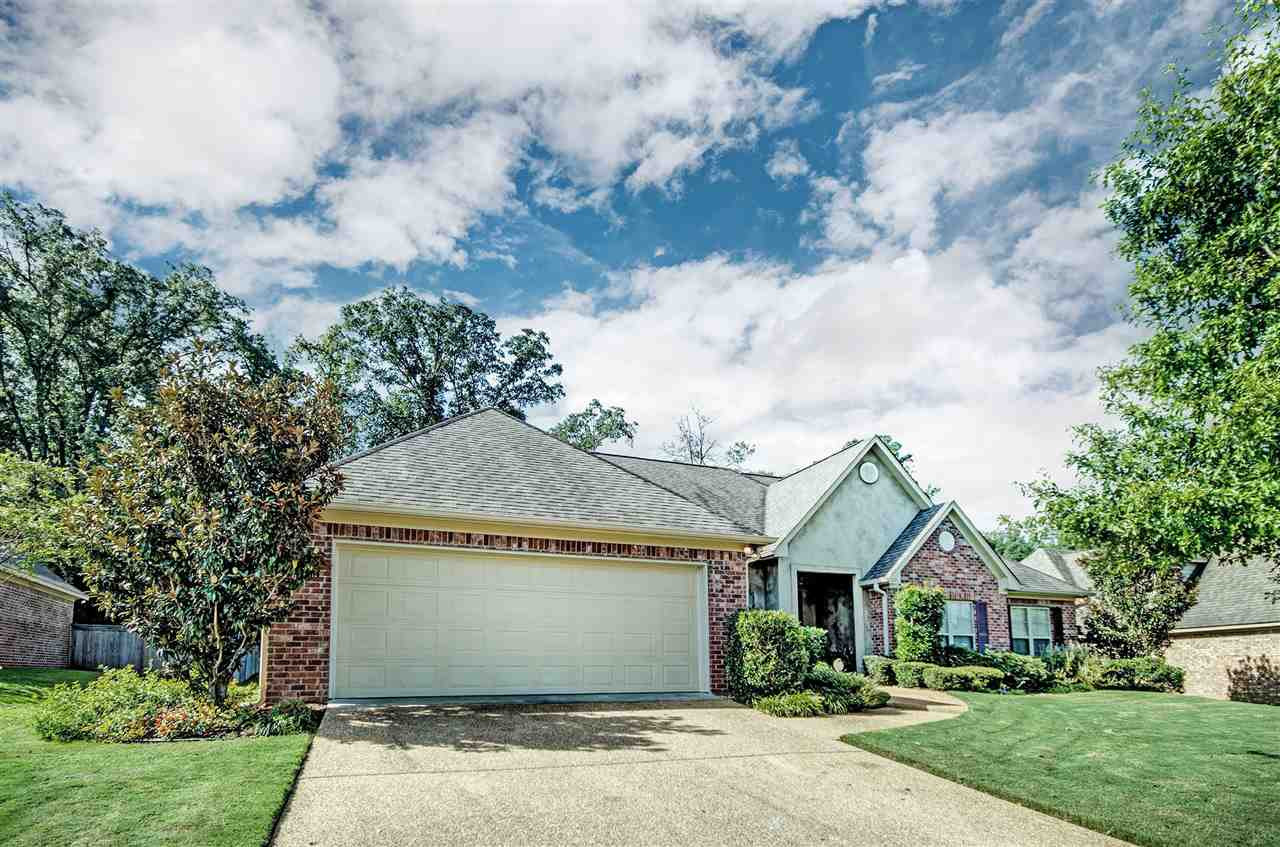 110 Springmeade Road Clinton, MS 39056 - Photo 28 of 34 Photo 28