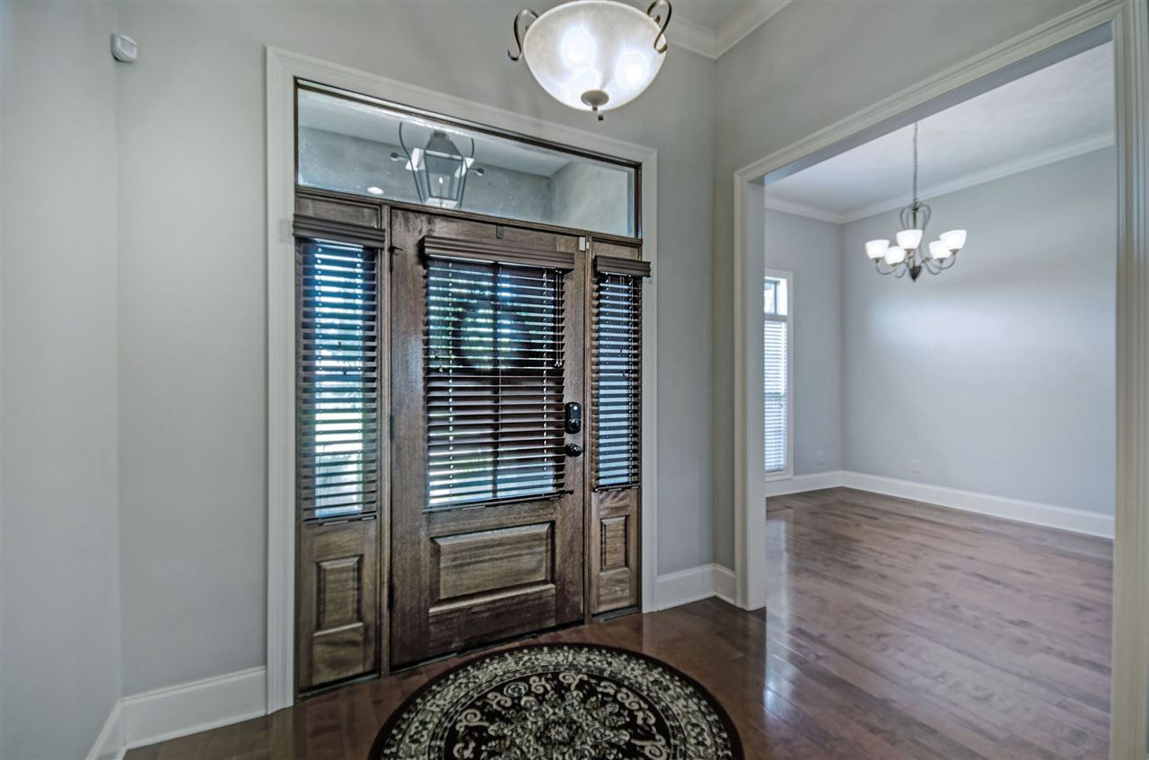 110 Springmeade Road Clinton, MS 39056 - Photo 4 of 34 Photo 4