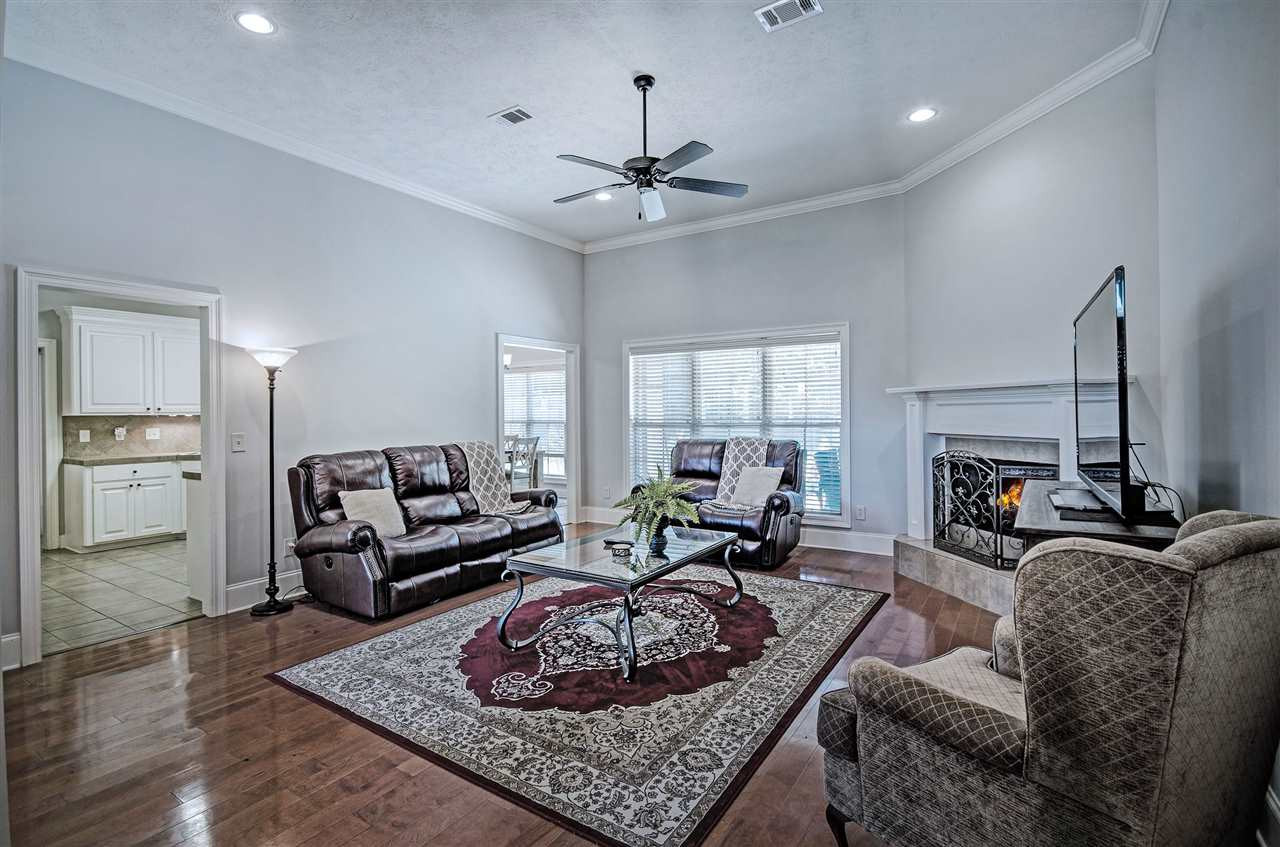 110 Springmeade Road Clinton, MS 39056 - Photo 7 of 34 Photo 7