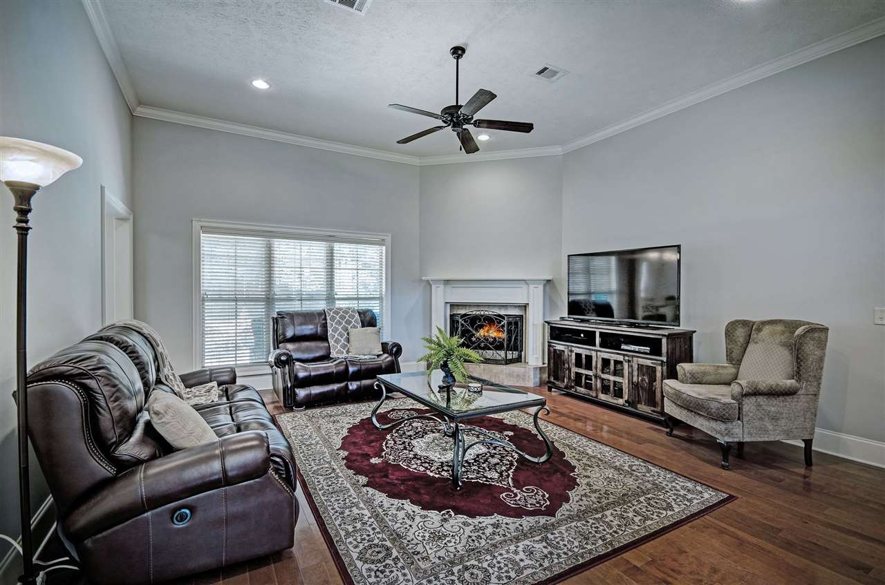 110 Springmeade Road Clinton, MS 39056 - Photo 8 of 34 Photo 8