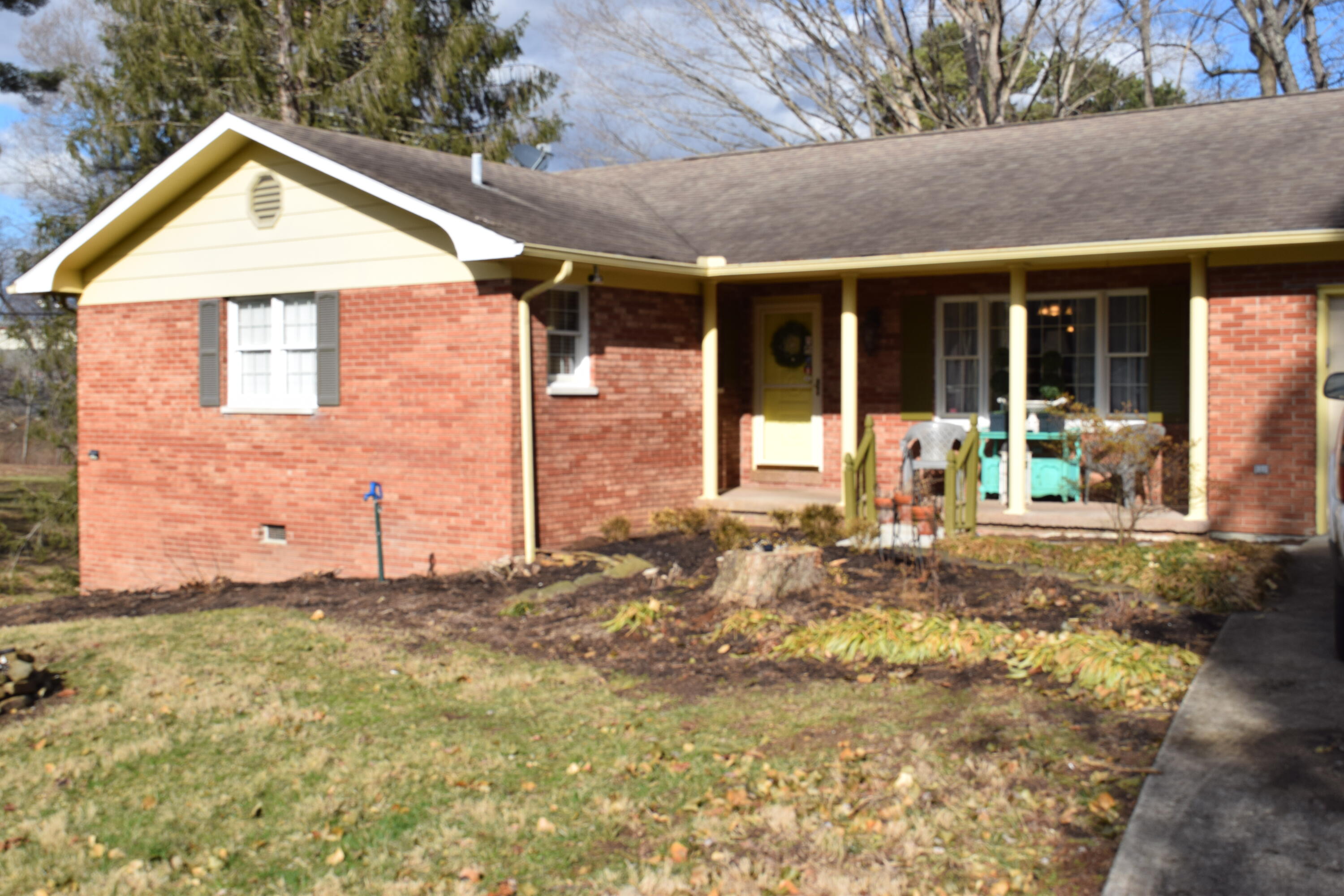 280 Bill Mays Road London, KY 40744 - Photo 13 of 69 DSC_0509