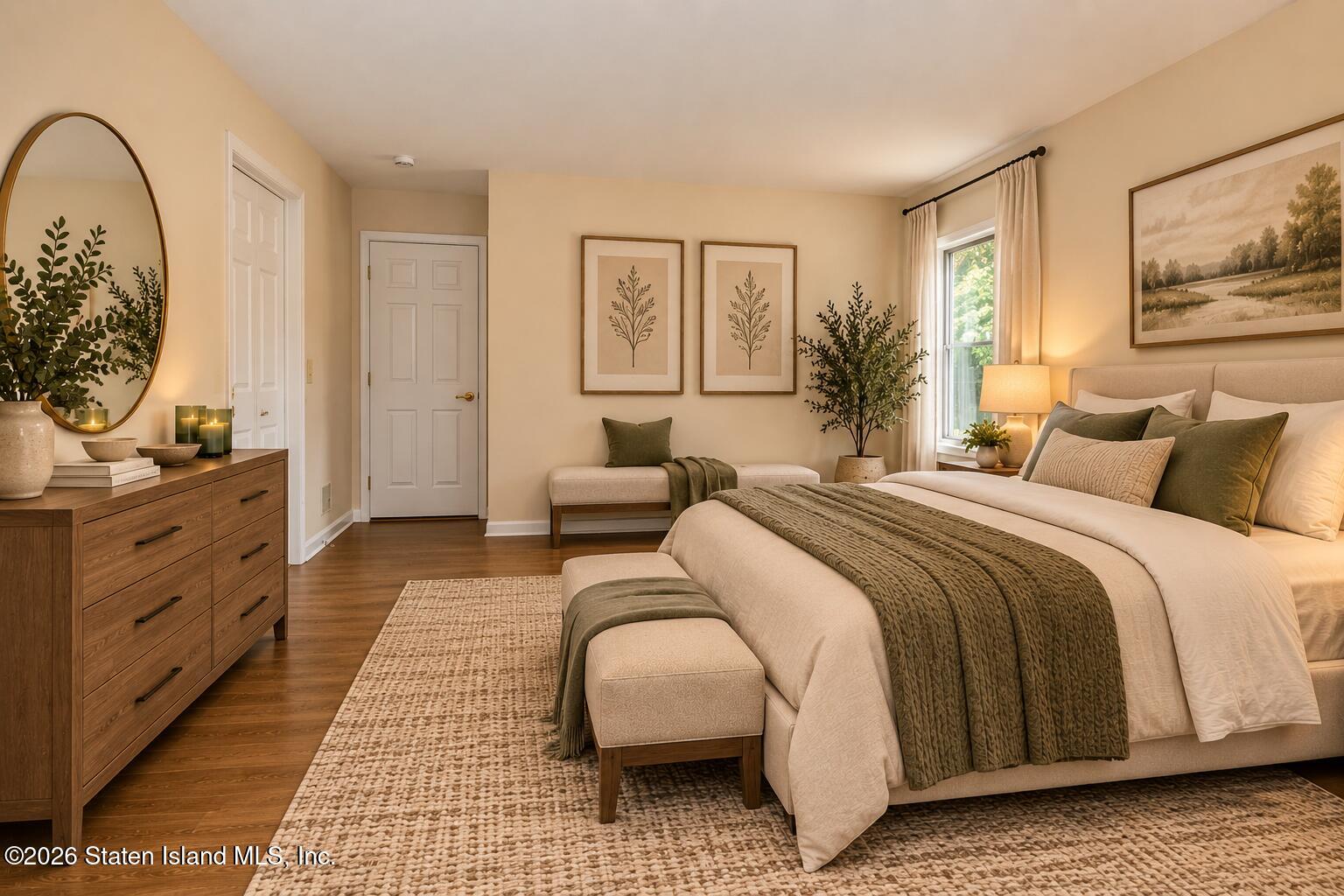 269 Privateer Road Manahawkin, NJ 08050 - Photo 16 of 37 Primary Bedroom