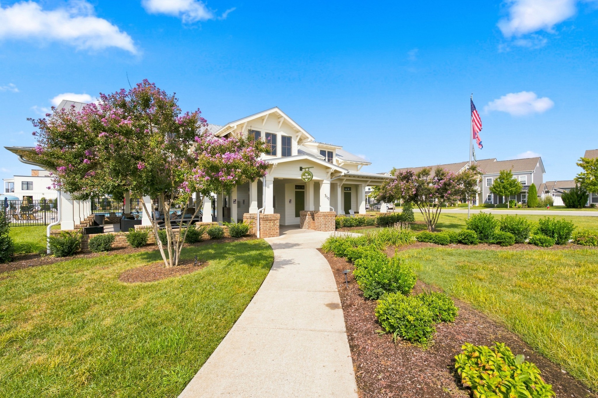 1197 June Wilde Ridge Spring Hill, TN 37174 - Photo 44 of 51 Gallery Image 44