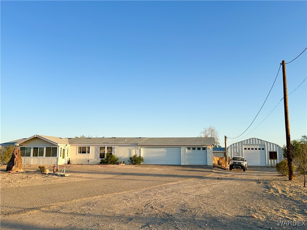 4351 Cavalry Road Fort Mohave, AZ 86426 - Photo 1 of 57 Front of Structure