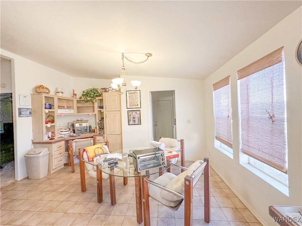4351 Cavalry Road Fort Mohave, AZ 86426 - Photo 10 of 57 Dining Area