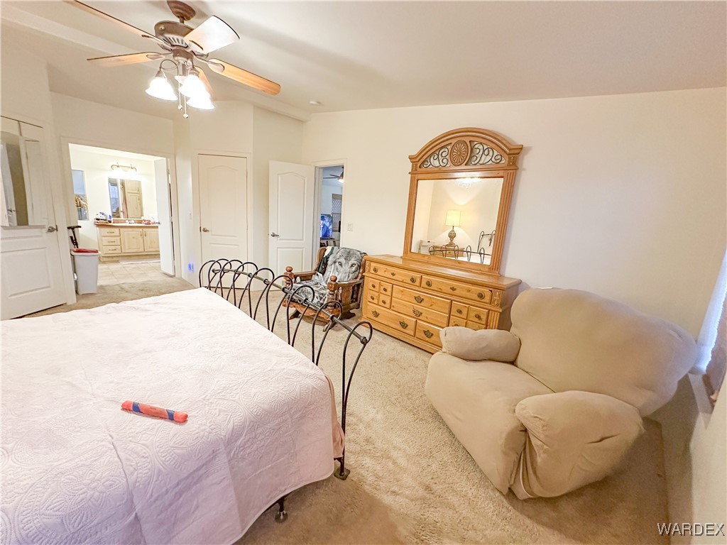 4351 Cavalry Road Fort Mohave, AZ 86426 - Photo 13 of 57 Master Bedroom