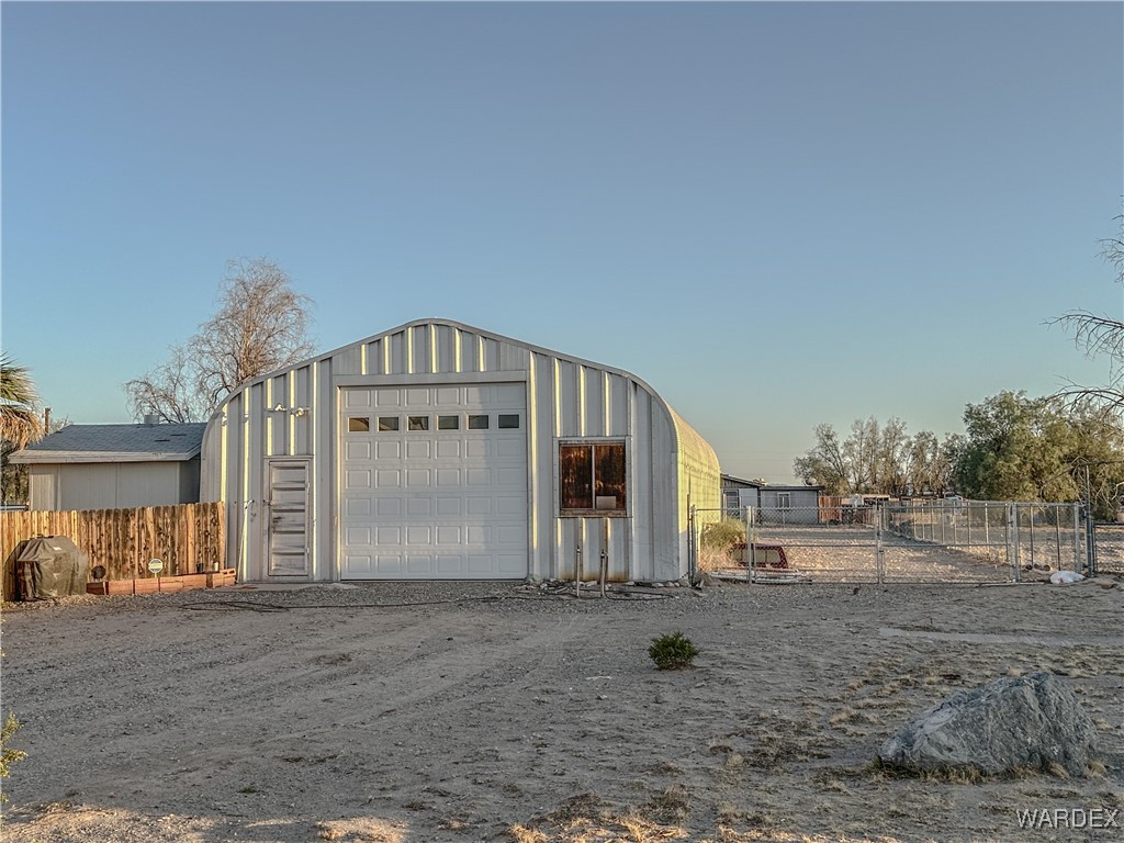 4351 Cavalry Road Fort Mohave, AZ 86426 - Photo 2 of 57 Workshop