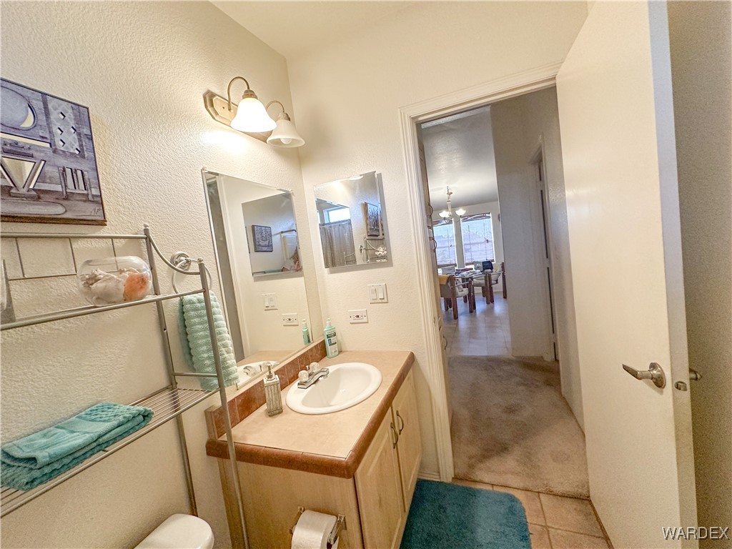 4351 Cavalry Road Fort Mohave, AZ 86426 - Photo 22 of 57 Bathroom