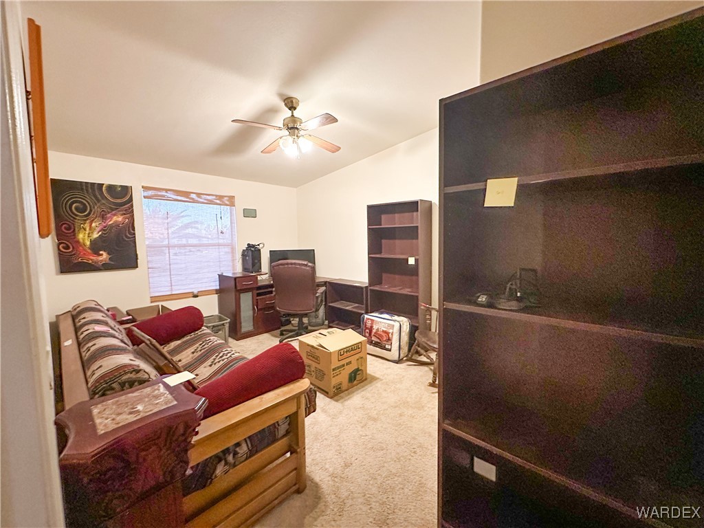 4351 Cavalry Road Fort Mohave, AZ 86426 - Photo 23 of 57 Bedroom