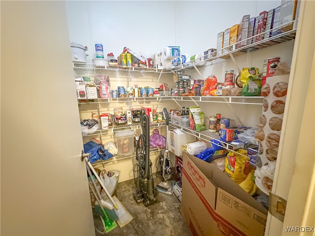 4351 Cavalry Road Fort Mohave, AZ 86426 - Photo 28 of 57 Pantry