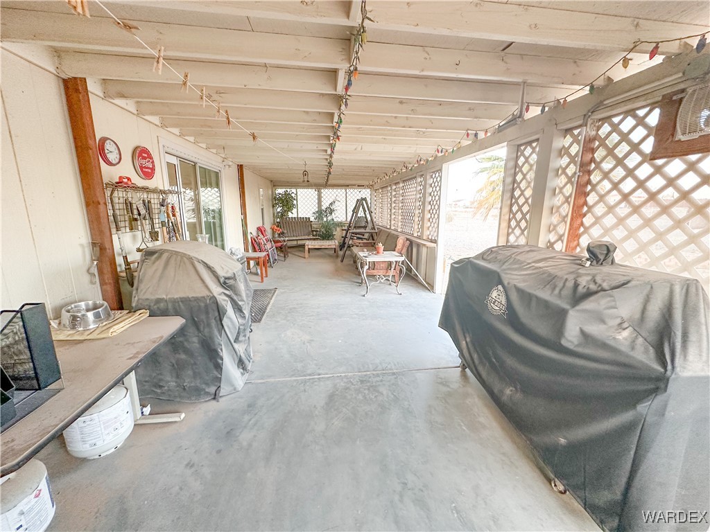 4351 Cavalry Road Fort Mohave, AZ 86426 - Photo 29 of 57 Patio