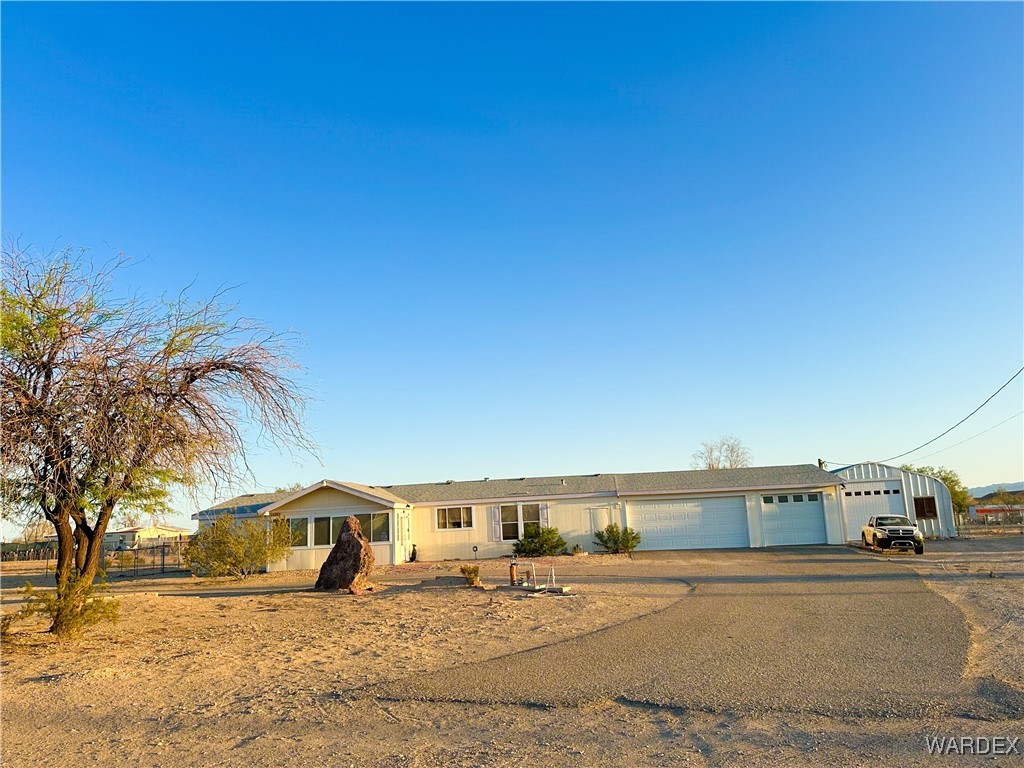 4351 Cavalry Road Fort Mohave, AZ 86426 - Photo 3 of 57 Front of Structure