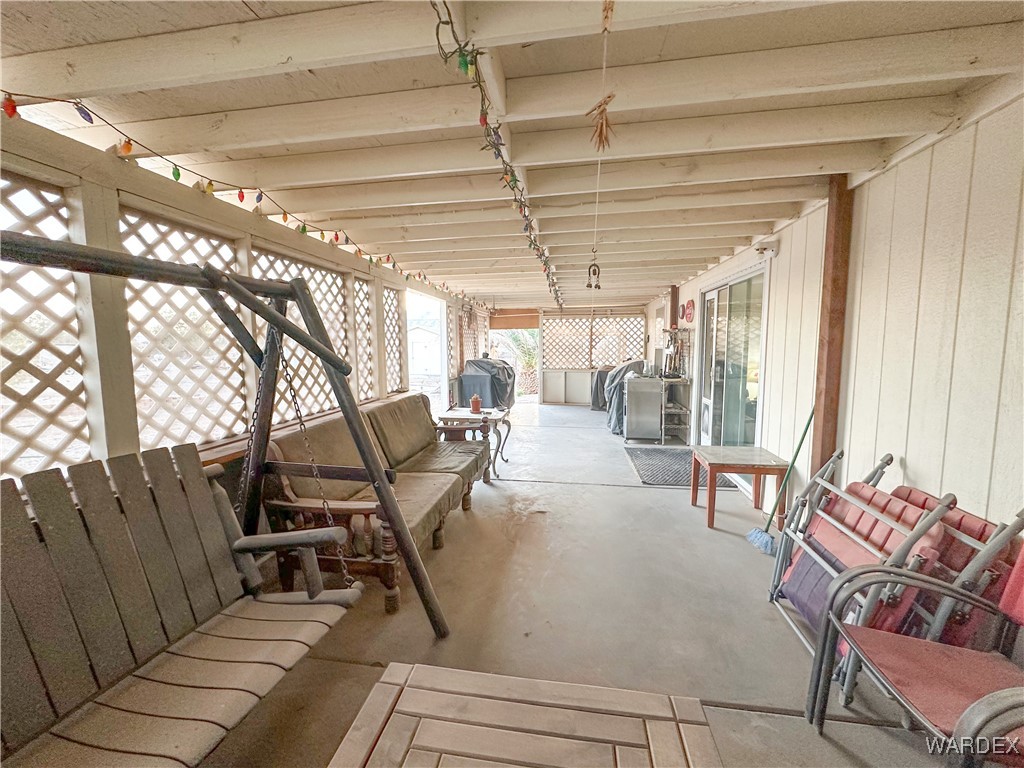 4351 Cavalry Road Fort Mohave, AZ 86426 - Photo 30 of 57 Patio