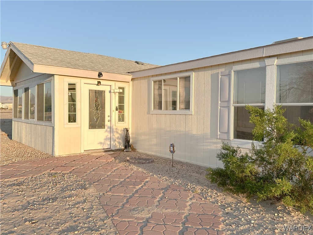 4351 Cavalry Road Fort Mohave, AZ 86426 - Photo 4 of 57 Sun Room