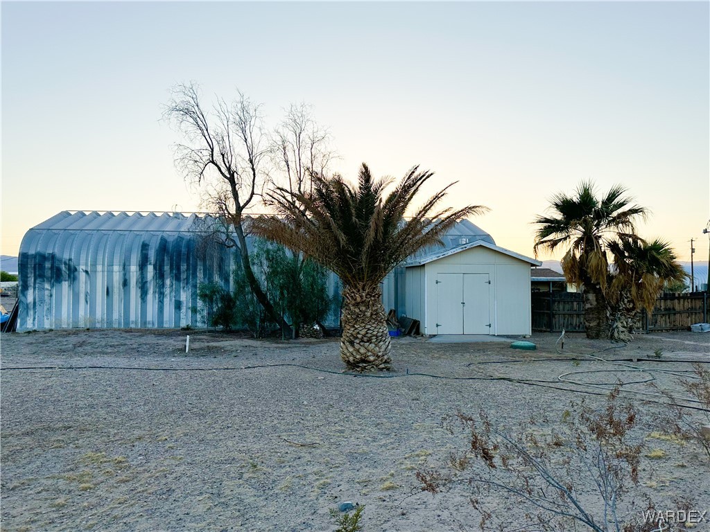 4351 Cavalry Road Fort Mohave, AZ 86426 - Photo 40 of 57 Workshop