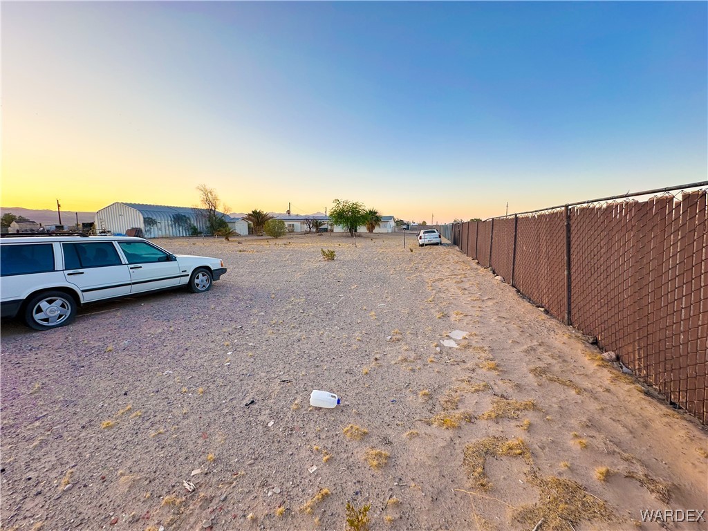 4351 Cavalry Road Fort Mohave, AZ 86426 - Photo 42 of 57 Yard