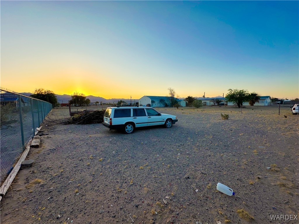 4351 Cavalry Road Fort Mohave, AZ 86426 - Photo 43 of 57 Yard