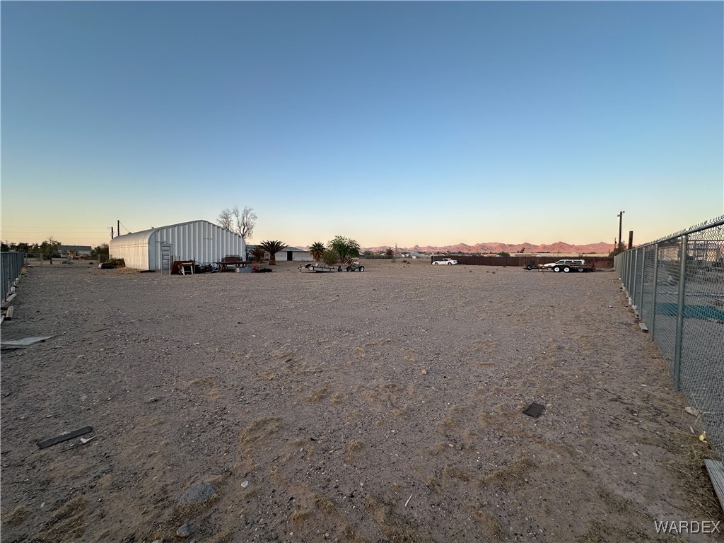 4351 Cavalry Road Fort Mohave, AZ 86426 - Photo 44 of 57 Yard