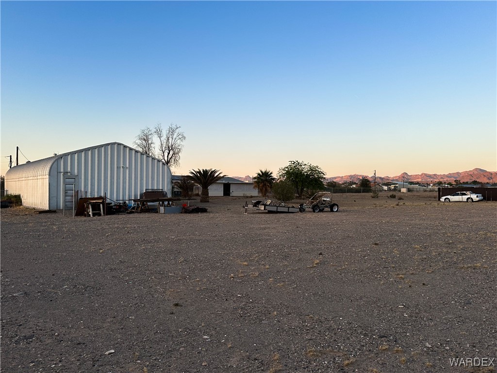 4351 Cavalry Road Fort Mohave, AZ 86426 - Photo 45 of 57 Yard