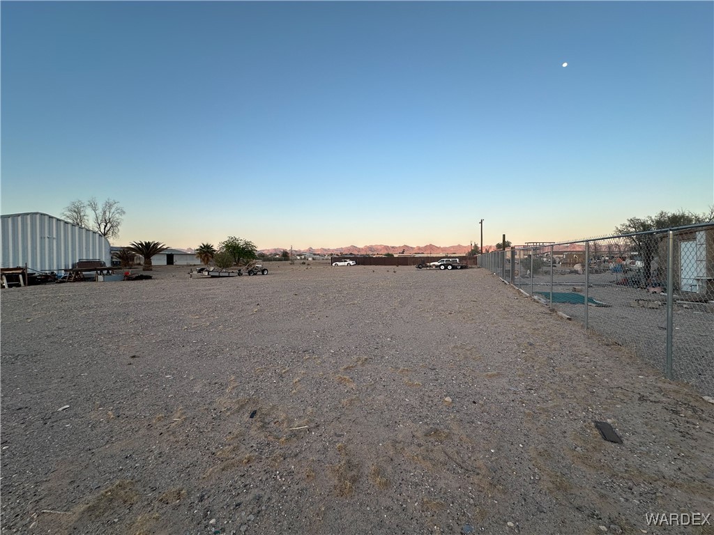 4351 Cavalry Road Fort Mohave, AZ 86426 - Photo 46 of 57 Yard