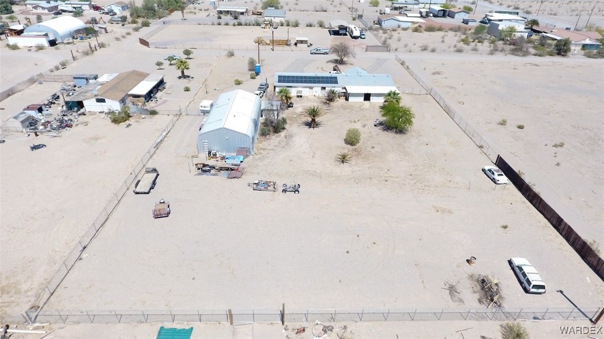 4351 Cavalry Road Fort Mohave, AZ 86426 - Photo 54 of 57 Aerial View