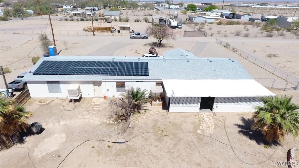 4351 Cavalry Road Fort Mohave, AZ 86426 - Photo 55 of 57 Aerial View