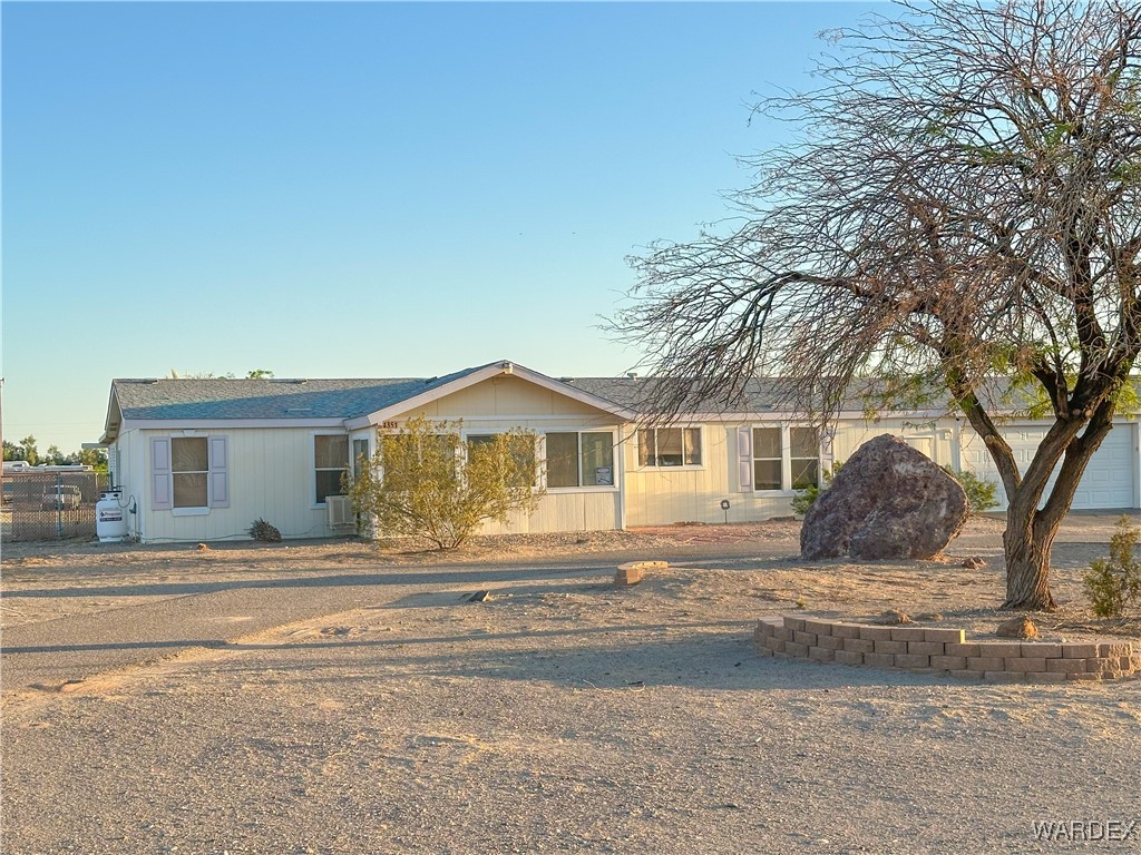 4351 Cavalry Road Fort Mohave, AZ 86426 - Photo 56 of 57 Front of Structure