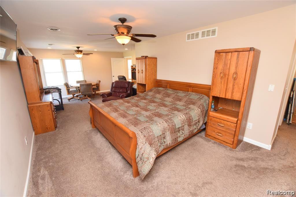 14900 South Fowlerville Road Perry, MI 48872 - Photo 9 of 36