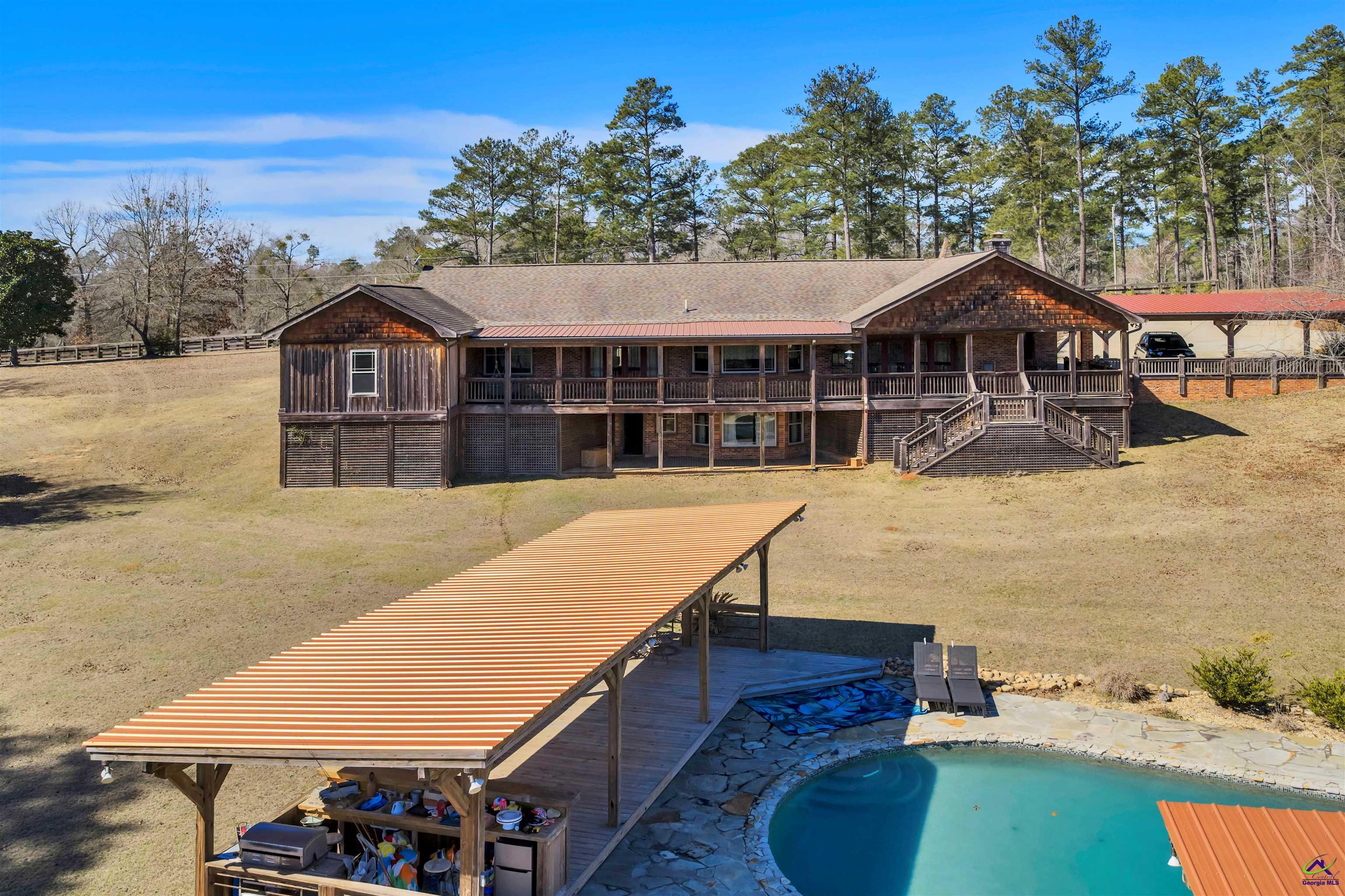 407 J R Sims Road Irwinton, GA 31042 - Photo 85 of 94