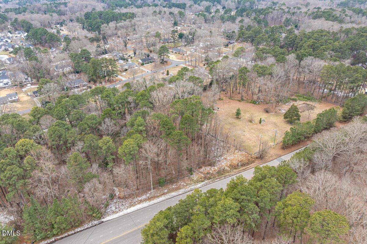 1013 Umstead Road Durham, NC 27712 - Photo 15 of 16 14-1013 Umstead-14