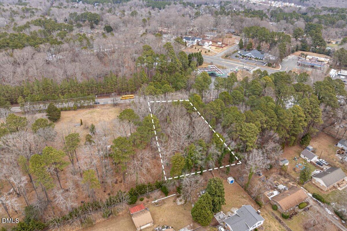 1013 Umstead Road Durham, NC 27712 - Photo 8 of 16 07-1013 Umstead-7