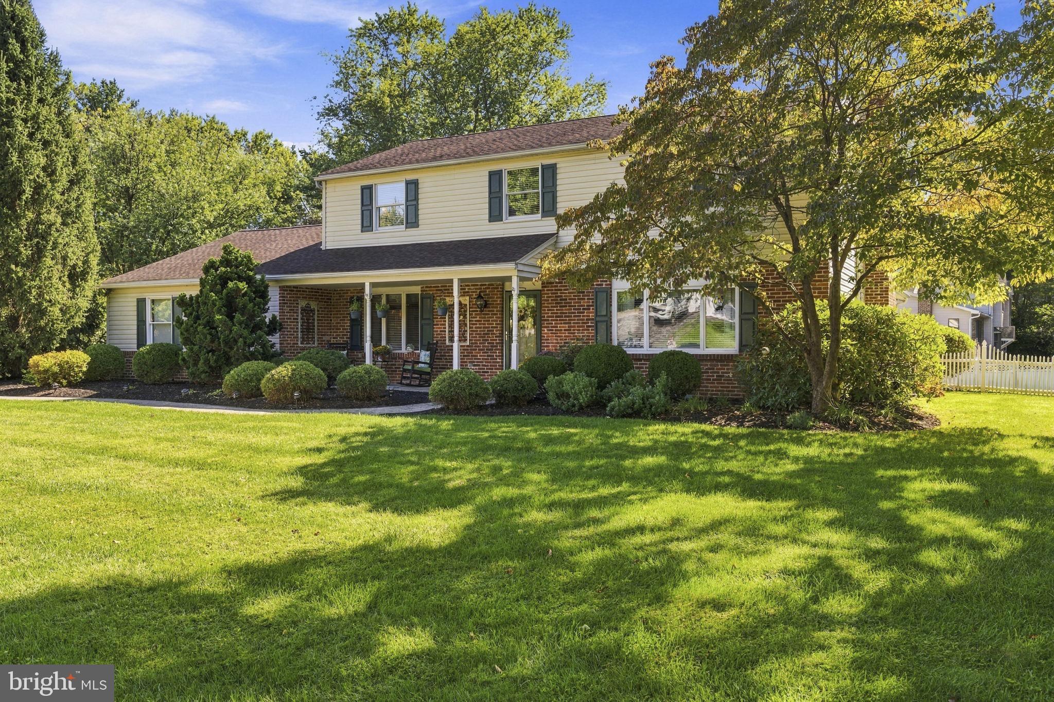 1203 Clearbrook Road West Chester, PA 19380 - Photo 63 of 74 Gallery Image 63