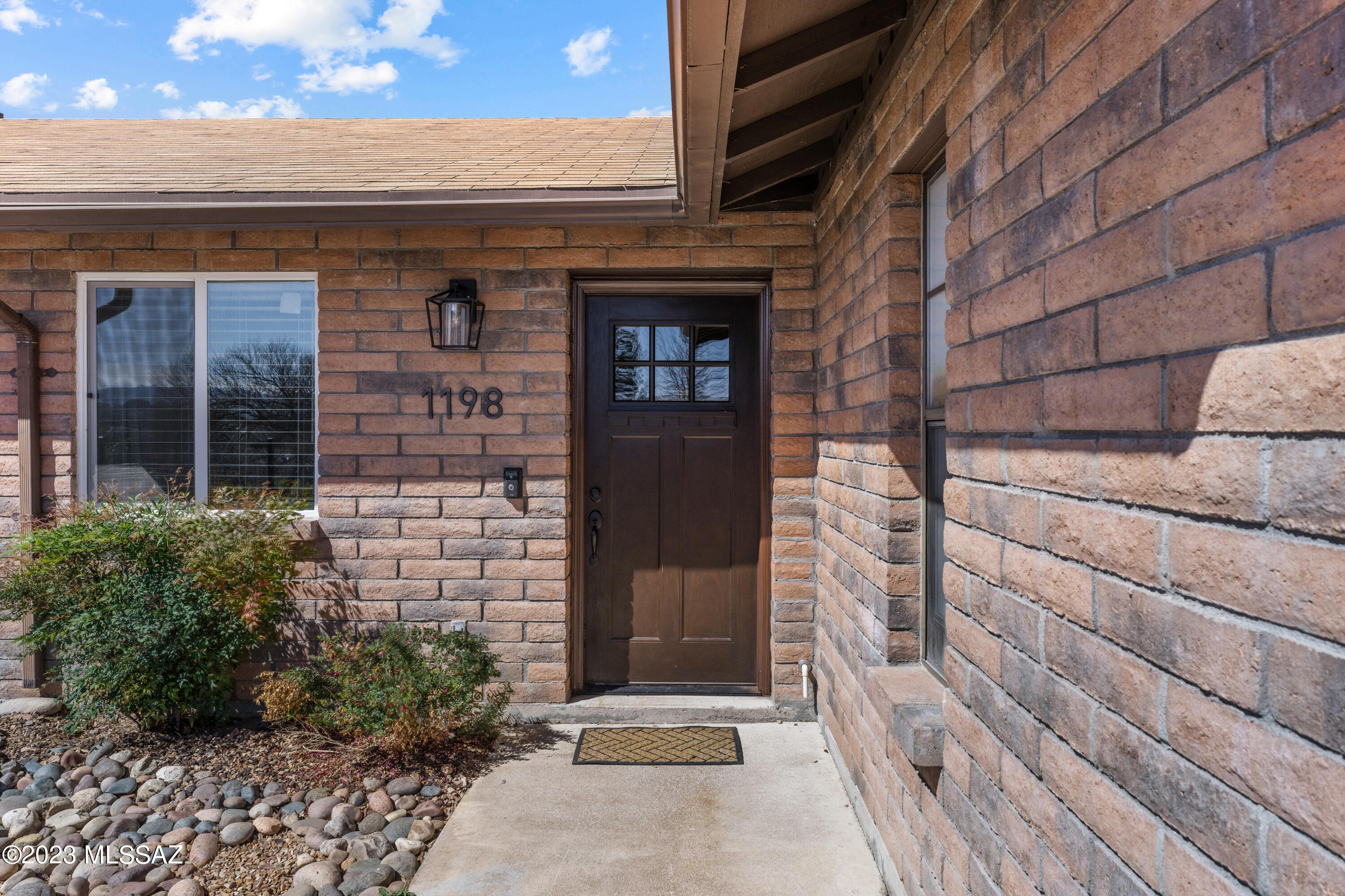 1198 Avenida Gloriosa Rio Rico, AZ 85648 - Photo 24 of 32