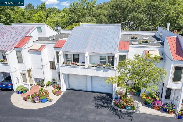 $399,000 | 130 Creekside Court, El Sobrante, CA 94803