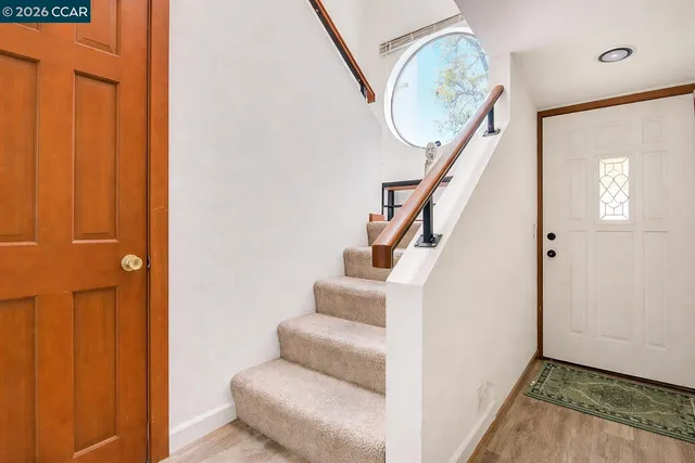 $399,000 | 130 Creekside Court, El Sobrante, CA 94803