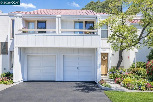 $399,000 | 130 Creekside Court, El Sobrante, CA 94803