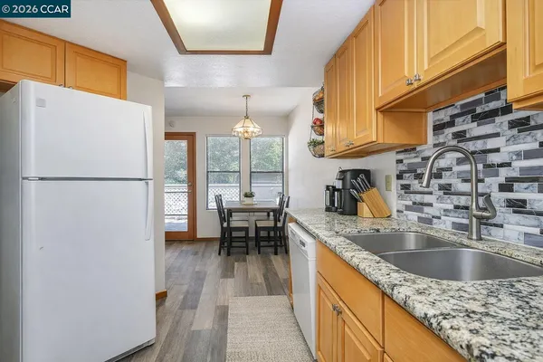 $399,000 | 130 Creekside Court, El Sobrante, CA 94803