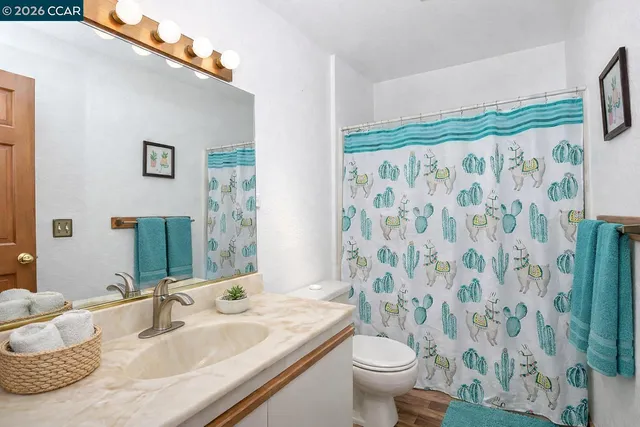 $399,000 | 130 Creekside Court, El Sobrante, CA 94803