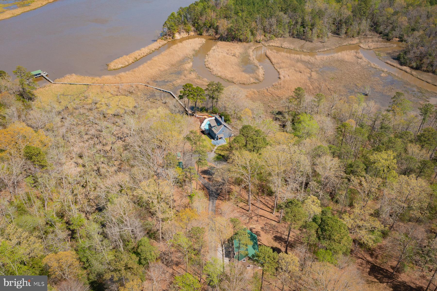 1924 Custis Millpond Road West Point, VA 23181 - Photo 47 of 47