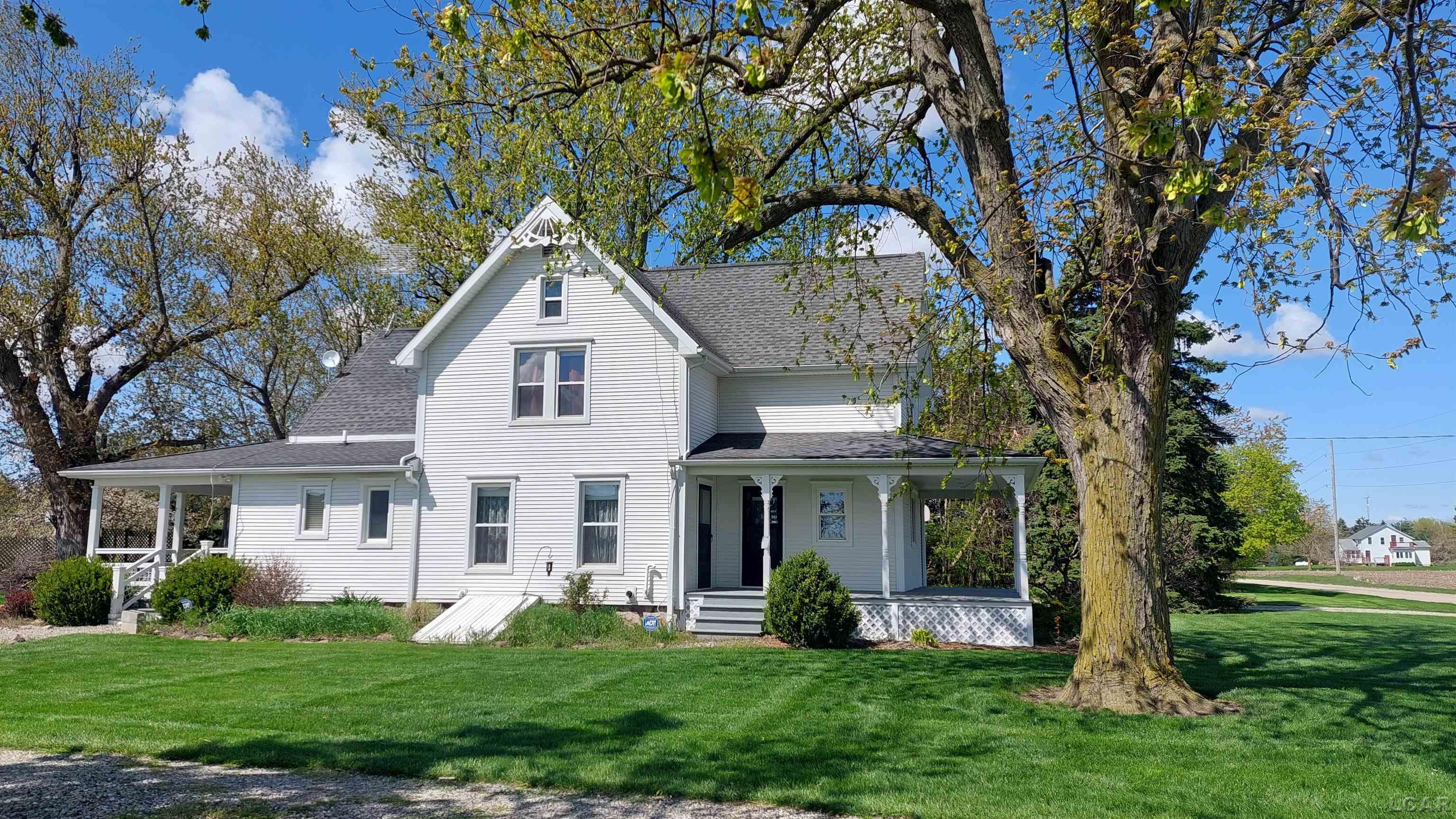 7665 Centennial Road Britton, MI 49229 - Photo 10 of 55