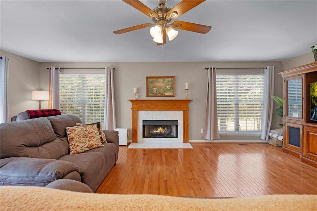 437 Goat Road Northwest Resaca, GA 30735 - Photo 7 of 43 Gallery Image 7
