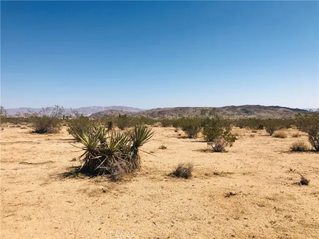 $26,500 | 2 Geronimo, Landers, CA 92285