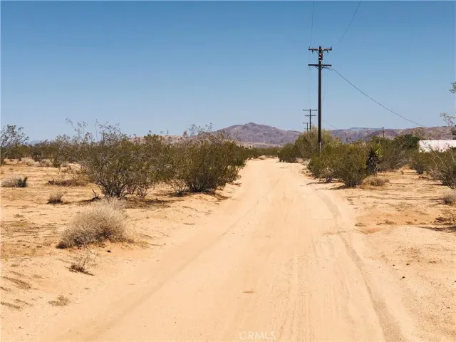 $26,500 | 2 Geronimo, Landers, CA 92285