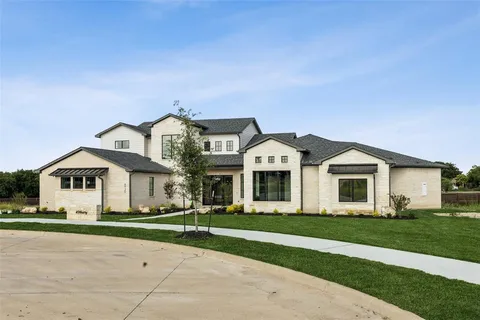 $1,275,000 | 4930 Magnolia Trail, Midlothian, TX 76065