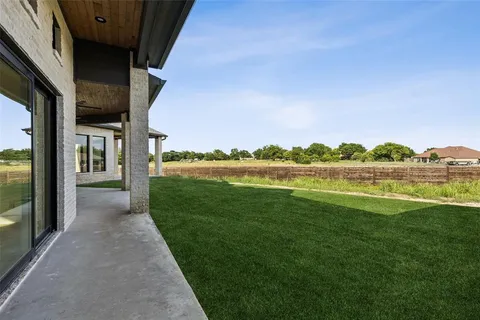 $1,350,000 | 4930 Magnolia Trail, Midlothian, TX 76065