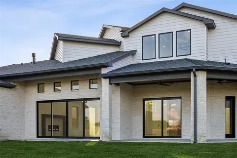 $1,350,000 | 4930 Magnolia Trail, Midlothian, TX 76065